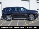 New 2025 Chevrolet Tahoe Premier image 5