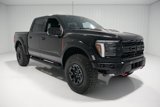 Certified 2025 Ford F150 Raptor w/ Equipment Group 803A Raptor R image 4