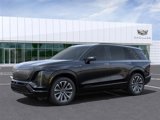 New 2026 Cadillac Vistiq Sport image 2