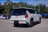 New 2025 Nissan Armada SV image 4