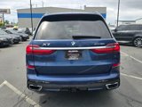Used 2020 BMW X7 xDrive40i image 4