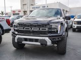 New 2025 Ford F150 Raptor image 3