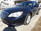 Used 2012 Chrysler 200 Touring image 4