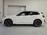 New 2025 BMW X3 M50 w/ Premium Package image 4