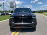 New 2025 RAM 1500 Laramie w/ Night Edition image 2