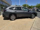 Certified 2024 Subaru Outback Premium image 2