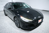 Used 2022 Hyundai Elantra SEL image 5