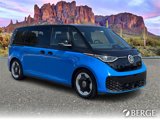 New 2025 Volkswagen ID. Buzz Pro S image 4