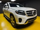 Used 2018 Mercedes-Benz GLS 450 4MATIC w/ Premium Package image 3