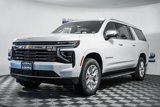 New 2025 Chevrolet Suburban Premier image 3