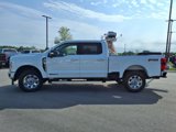 New 2025 Ford F250 Lariat image 6