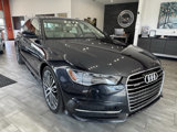 Used 2016 Audi A6 3.0T Prestige w/ Prestige Package image 2