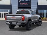 New 2026 GMC Canyon AT4 image 4