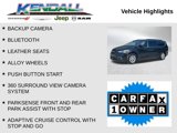 Certified 2022 Chrysler Pacifica Touring-L image 4