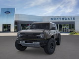 New 2025 Ford Bronco Raptor w/ Interior Carbon Fiber Pack image 3