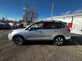 Used 2017 Subaru Forester 2.5i Premium image 5