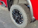 New 2025 Chevrolet Silverado 2500 LTZ w/ LTZ Plus Package image 3