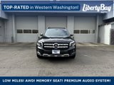 Used 2023 Mercedes-Benz GLB 250 4MATIC w/ Premium Package image 2