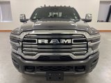 New 2025 RAM 2500 Laramie image 3
