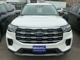 Used 2025 Ford Explorer Active image 2