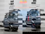 Used 2016 Land Rover LR4 HSE LUX image 3