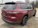 New 2025 Jeep Grand Cherokee L Altitude image 5