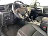 Certified 2024 Toyota 4Runner Limited image 2