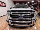 Used 2021 Ford F250 Lariat w/ Lariat Ultimate Package image 2