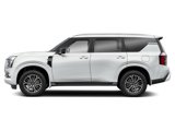 New 2025 Nissan Armada SL image 3