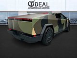 Used 2024 Tesla Cybertruck AWD Crew Cab image 4