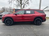 Used 2024 Chevrolet Traverse RS w/ LPO, Floor Liner Package image 4