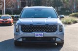 New 2025 Kia Carnival SX Prestige image 3