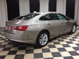 Used 2023 Chevrolet Malibu LT w/ Driver Confidence Package image 5