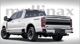 New 2025 Ford F250 Platinum w/ Tremor Off-Road Package image 2