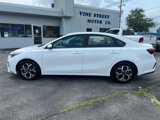 Used 2021 Kia Forte LXS image 4