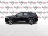 New 2025 Nissan Pathfinder Platinum image 2