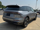 New 2025 Lincoln Nautilus Premier w/ Jet Appearance Package image 6