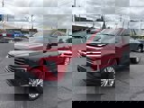 New 2026 Chevrolet Traverse LT w/ Enhanced Driving Package image 3