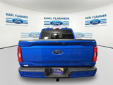 Certified 2021 Ford F150 XLT w/ Equipment Group 302A High image 4