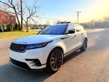 Used 2018 Land Rover Range Rover Velar R-Dynamic SE image 4