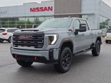 Used 2025 GMC Sierra 2500 AT4 w/ Technology Package image 2