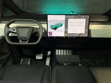 Used 2024 Tesla Cybertruck AWD Crew Cab image 2