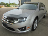 Used 2011 Ford Fusion SEL image 3