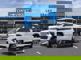New 2026 Chevrolet Traverse LT image 2