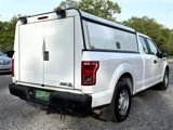 Used 2016 Ford F150 XL w/ Equipment Group 101A Mid image 3