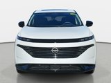 New 2025 Nissan Murano Platinum image 2