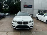 Used 2018 BMW X1 xDrive28i image 2