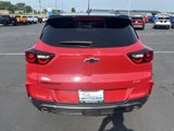 New 2026 Chevrolet TrailBlazer RS w/ Convenience Package image 4
