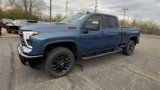 New 2025 Chevrolet Silverado 2500 LT w/ Trail Boss Package image 6