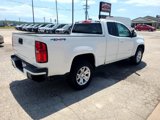 Used 2022 Chevrolet Colorado LT w/ Fleet Safety Package image 6